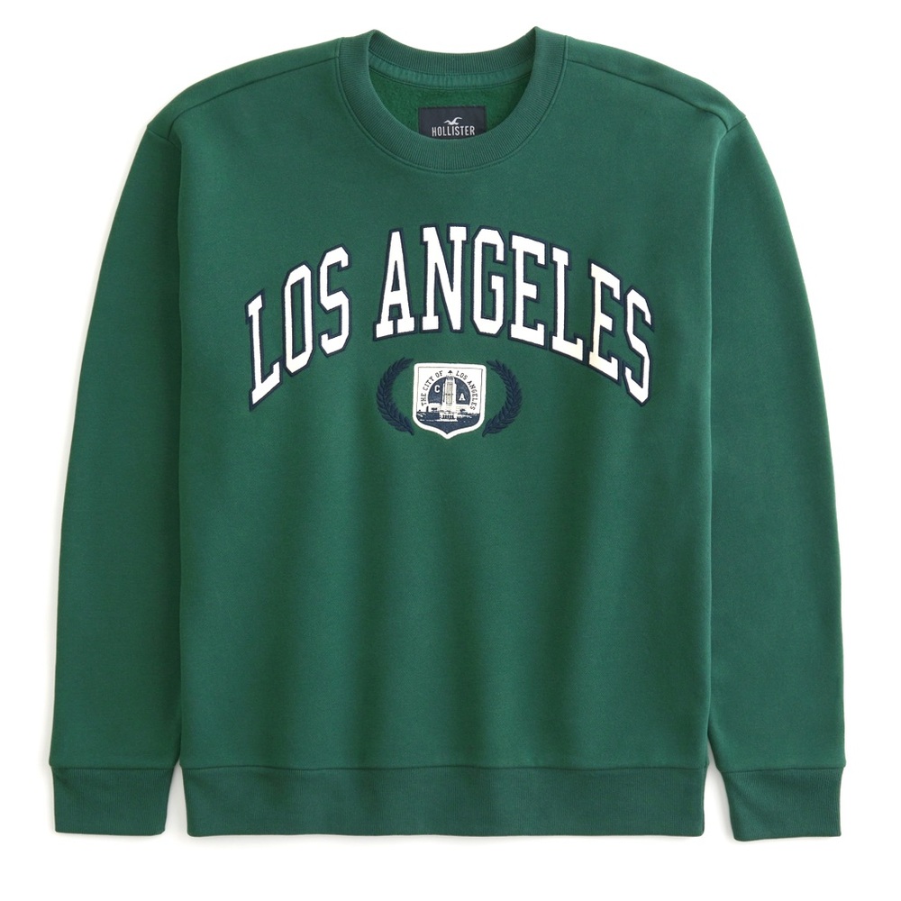 Men’s HOLLISTER Crewneck